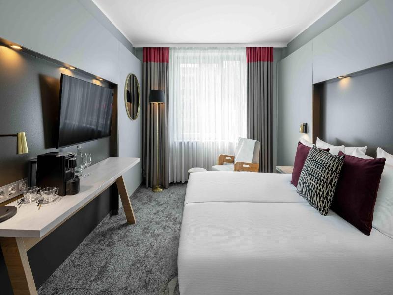 Ramada by Wyndham Essen Hotel image