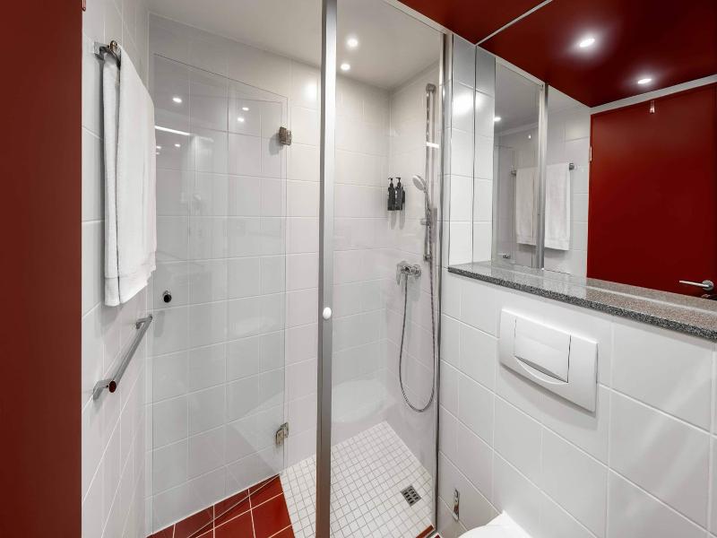 Ramada by Wyndham Essen Hotel image
