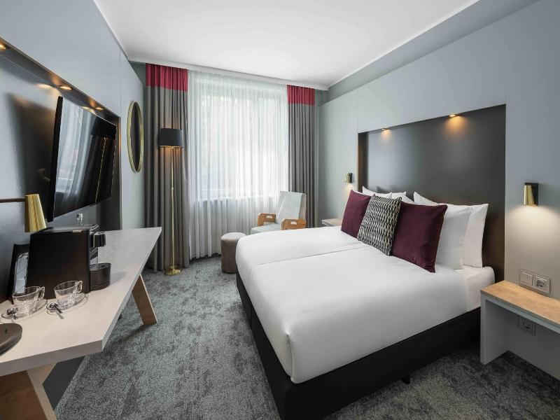 Ramada by Wyndham Essen Hotel image