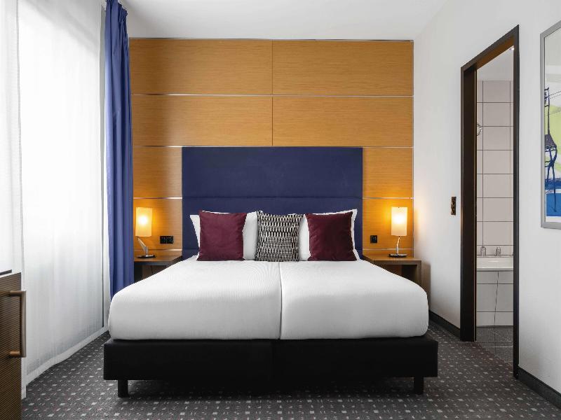 Ramada by Wyndham Essen Hotel image