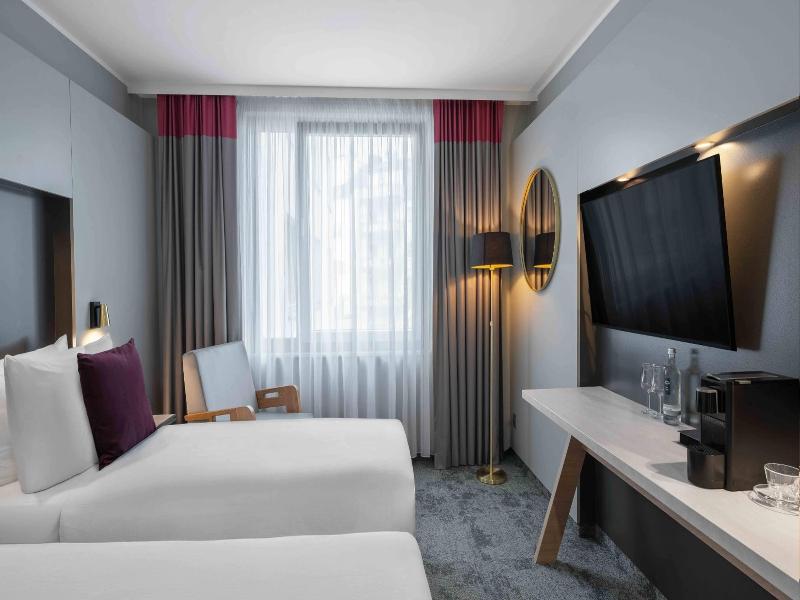 Ramada by Wyndham Essen Hotel image