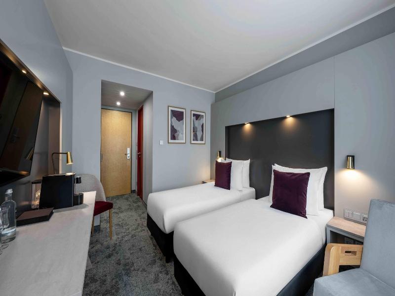 Ramada by Wyndham Essen Hotel image