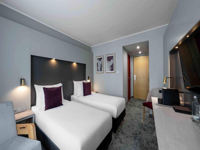 Ramada by Wyndham Essen Hotel image