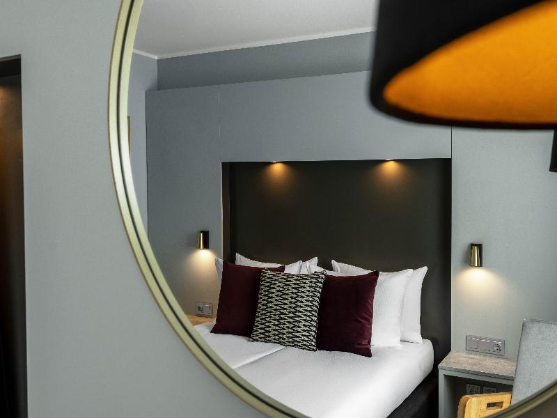 Ramada by Wyndham Essen Hotel image
