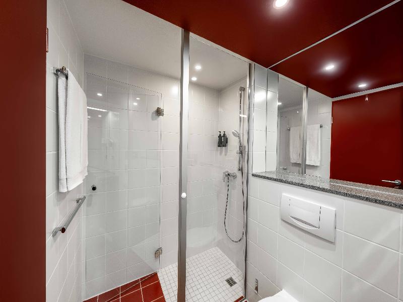 Ramada by Wyndham Essen Hotel image