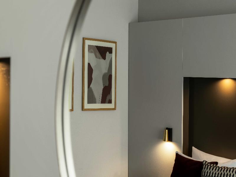 Ramada by Wyndham Essen Hotel image