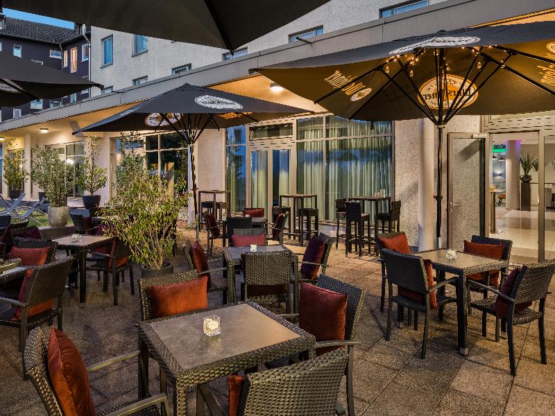 Ramada by Wyndham Essen Hotel image