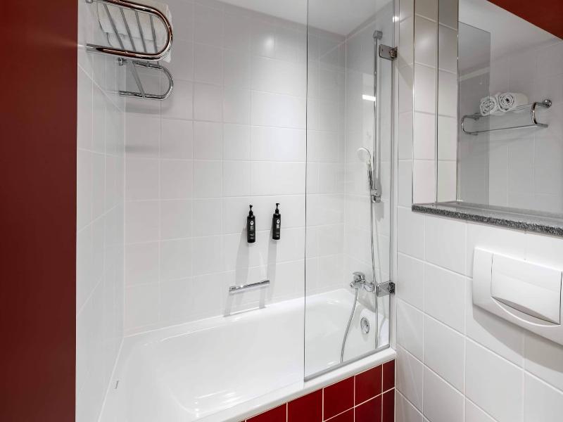Ramada by Wyndham Essen Hotel image