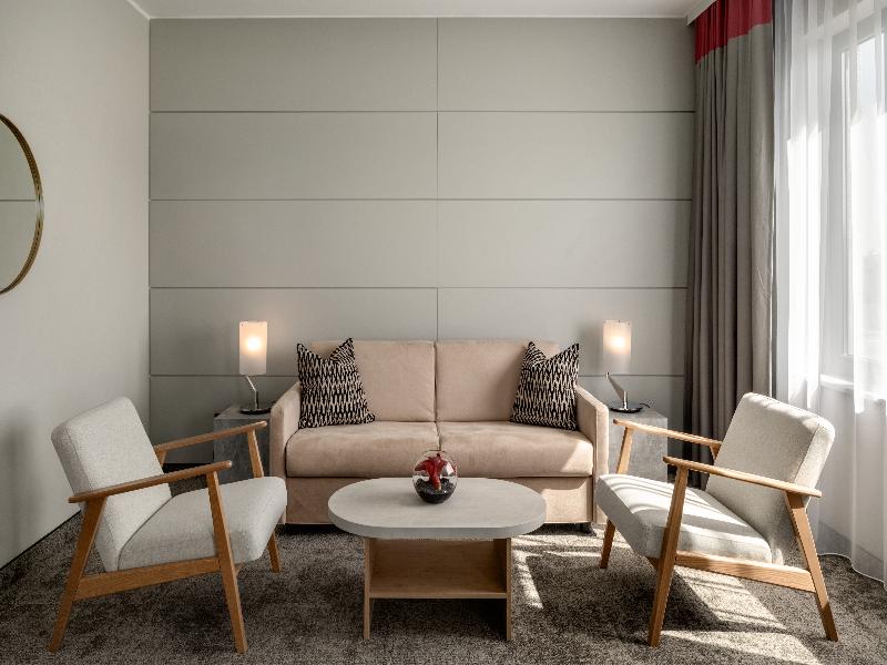 Ramada by Wyndham Essen Hotel image