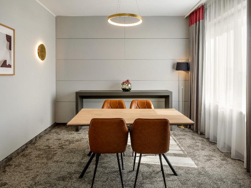 Ramada by Wyndham Essen Hotel image