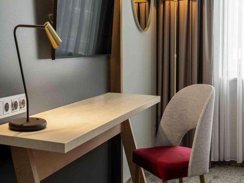 Ramada by Wyndham Essen Hotel image