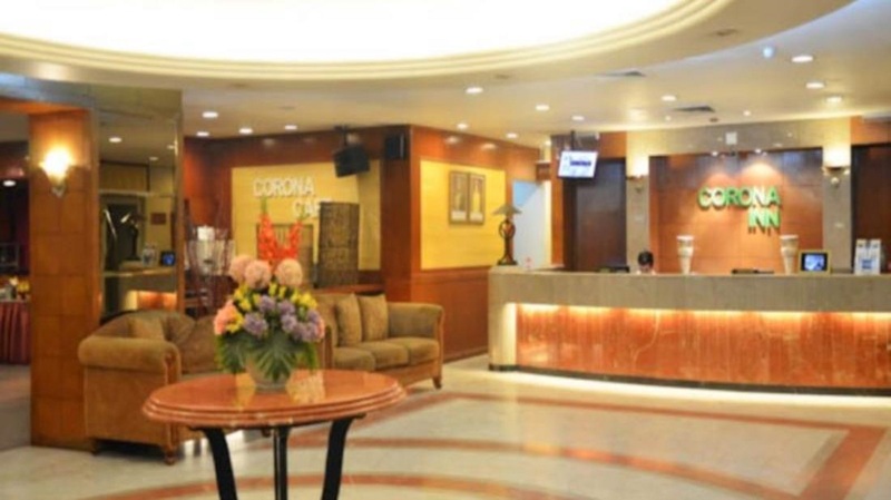 Corona Inn Hotel Kuala Lumpur