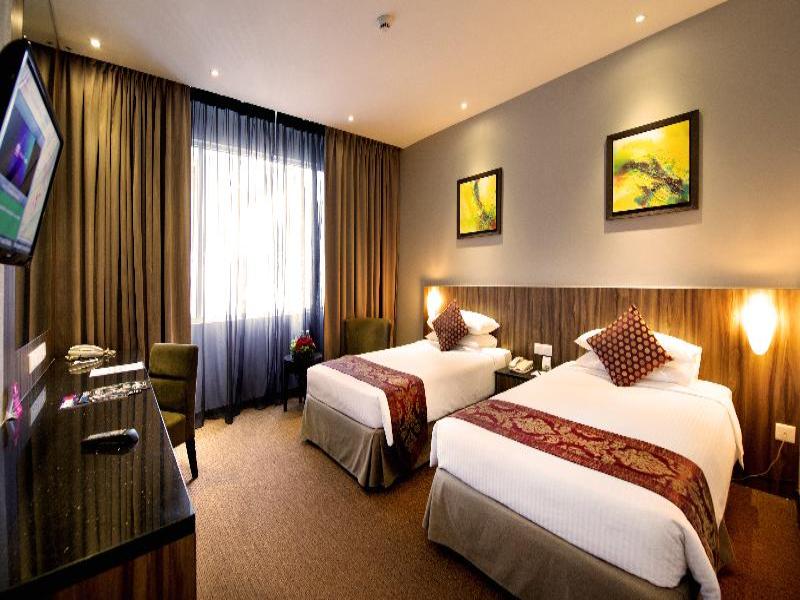 Royal Kuala Lumpur image