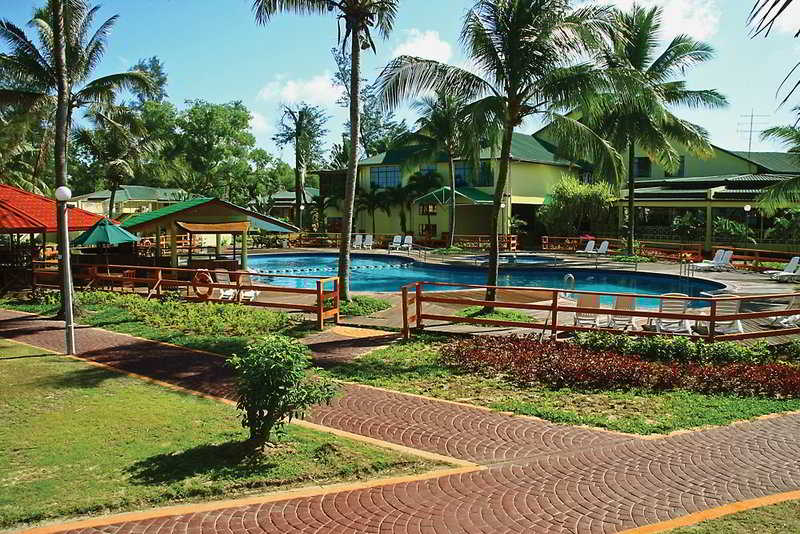 Tuaran Beach Resort