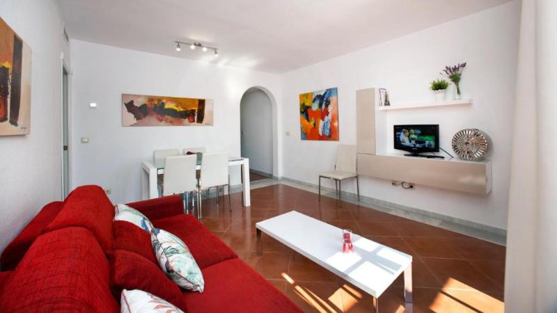 Apartments Leo Isla Canela Selection
