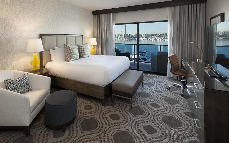 Marina Del Rey image