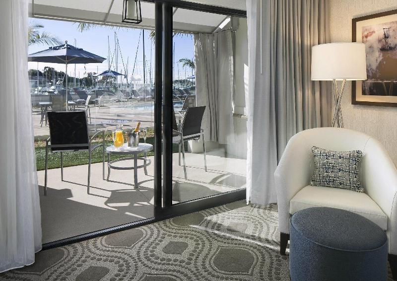 Marina Del Rey image
