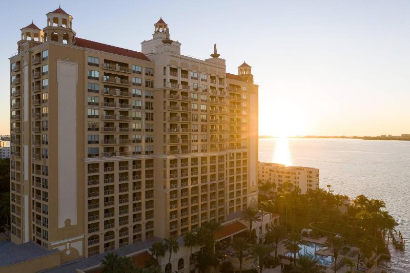 Ritz Carlton Sarasota