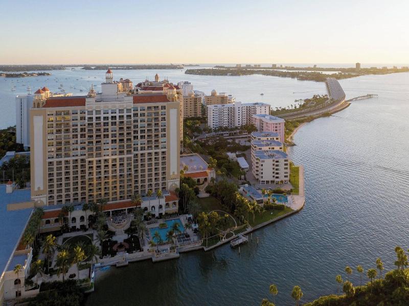 The Ritz-Carlton, Sarasota image