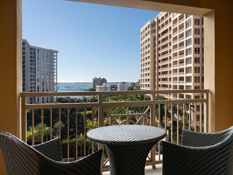 The Ritz-Carlton, Sarasota image