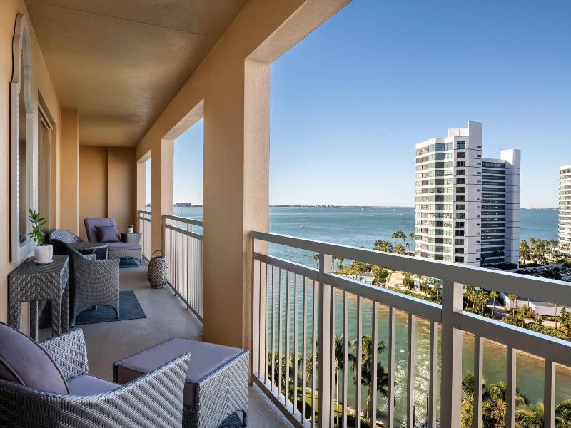 The Ritz-Carlton, Sarasota image