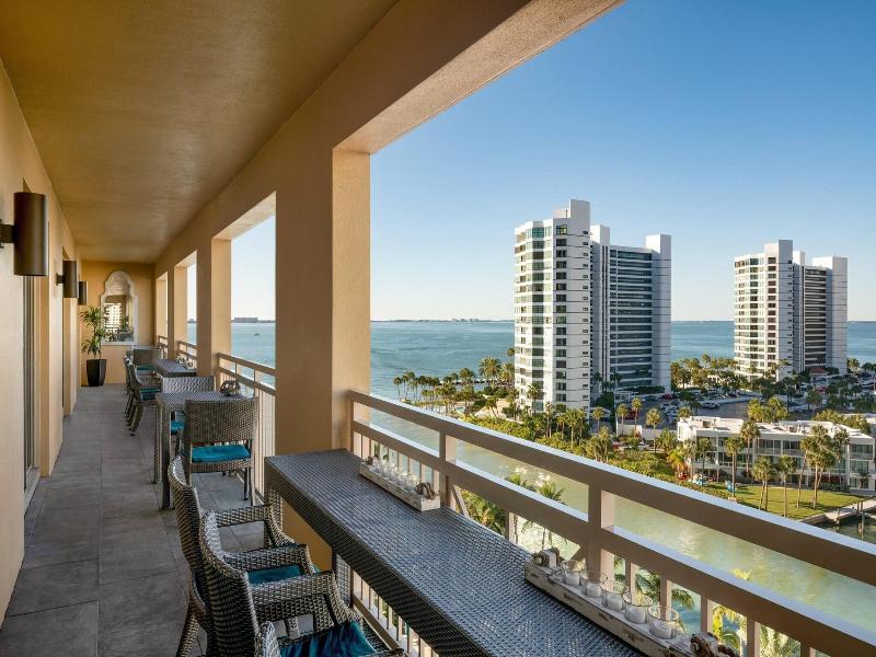 The Ritz-Carlton, Sarasota image