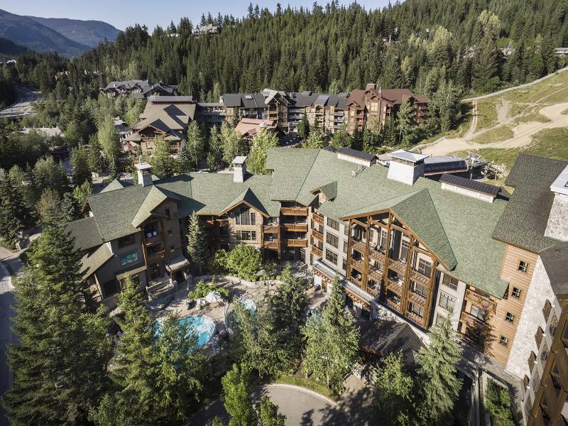 First Tracks Lodge, by Lodging Ovations image