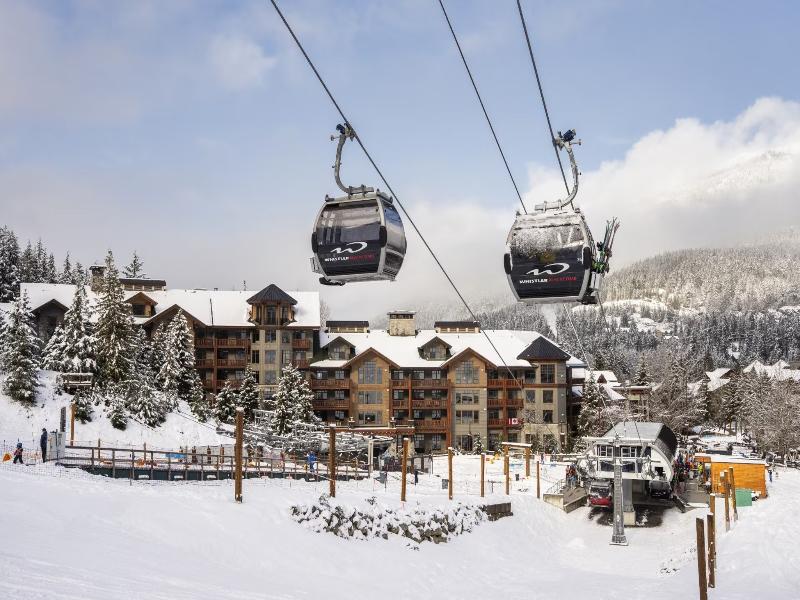 First Tracks Lodge, by Lodging Ovations image