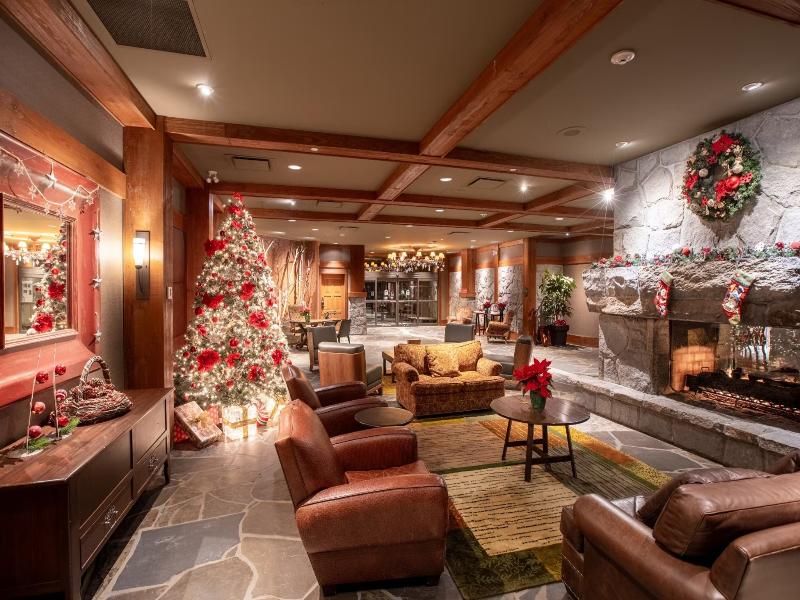 First Tracks Lodge, by Lodging Ovations image