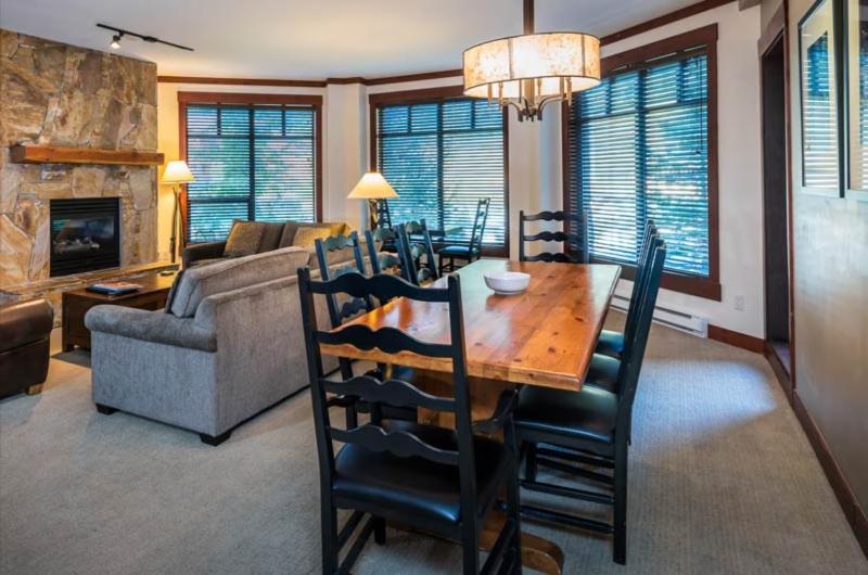 First Tracks Lodge, by Lodging Ovations image