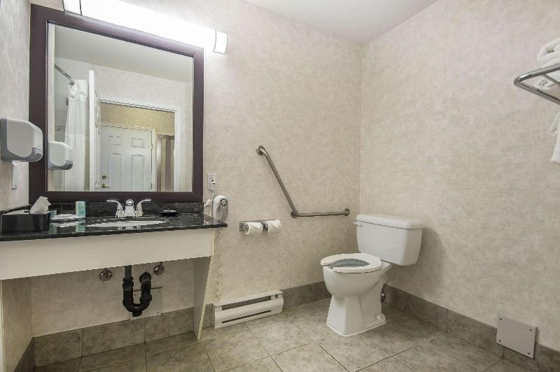 Comfort Inn & Suites Kamloops