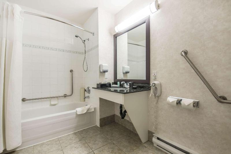 Comfort Inn & Suites Kamloops