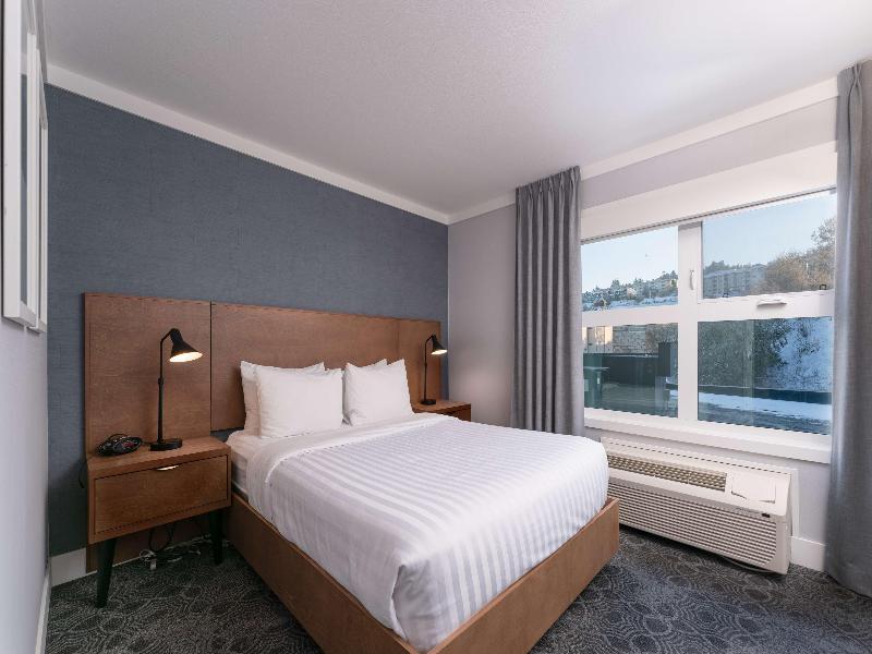 Prestige Kamloops Hotel image
