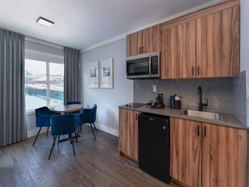 Prestige Kamloops Hotel image