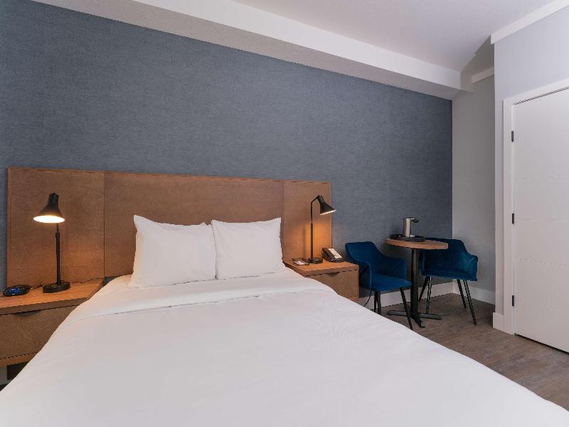 Prestige Kamloops Hotel image