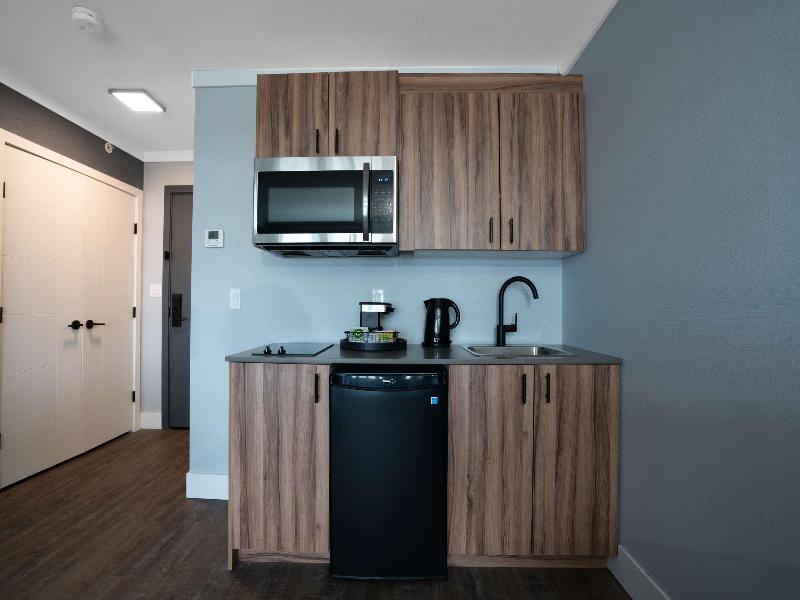 Prestige Kamloops Hotel image