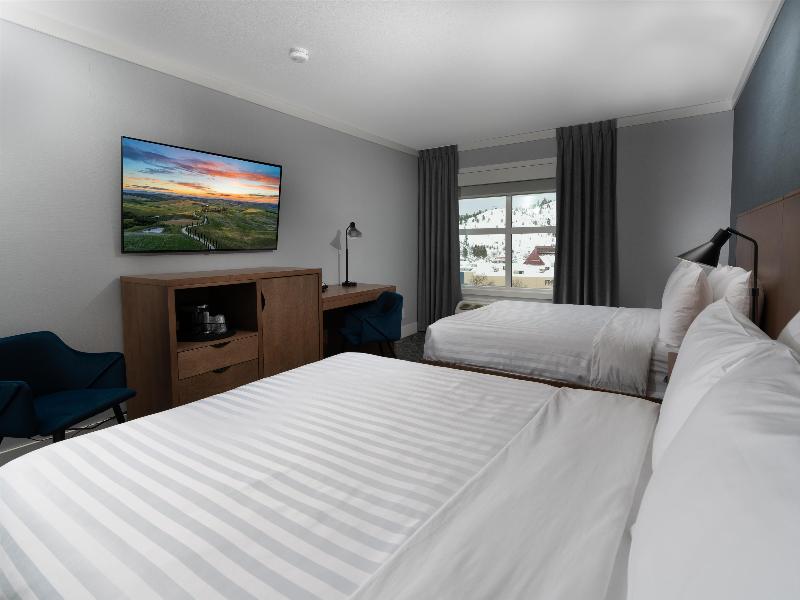 Prestige Kamloops Hotel image