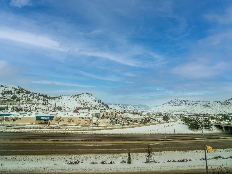 Prestige Kamloops Hotel image