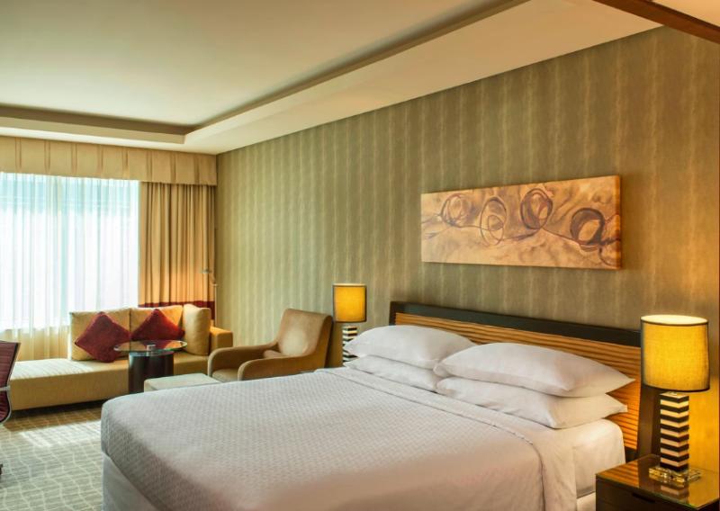 Four Points by Sheraton Downtown Dubai image