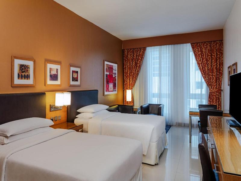 Four Points by Sheraton Downtown Dubai image