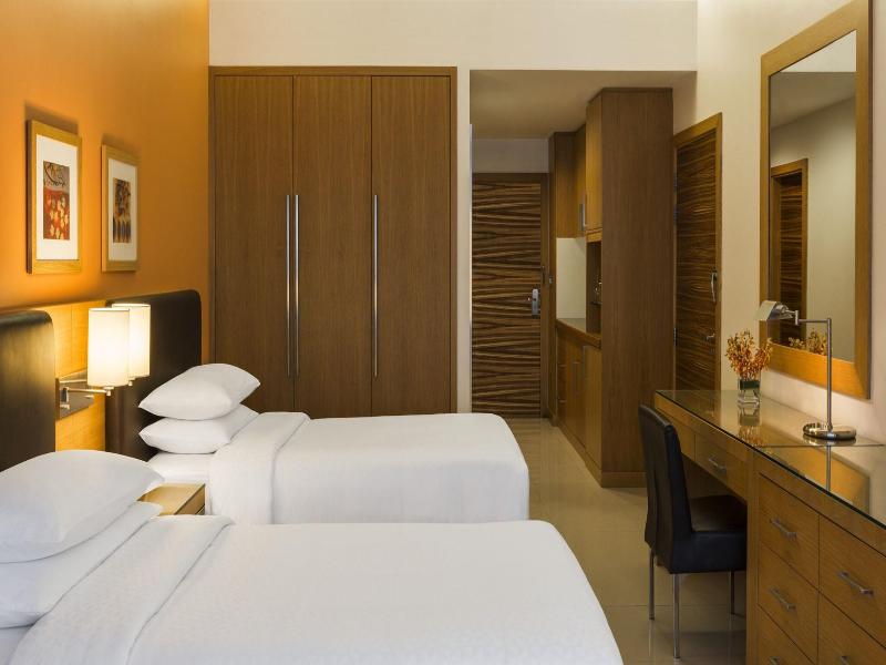 Four Points by Sheraton Downtown Dubai image