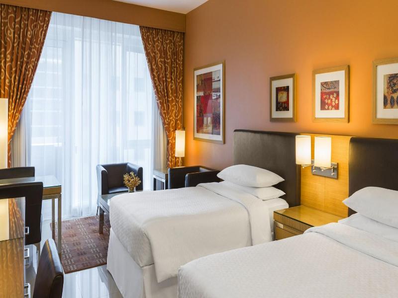 Four Points by Sheraton Downtown Dubai image