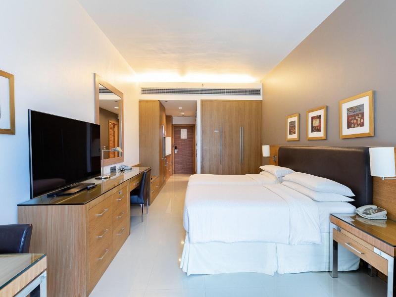 Four Points by Sheraton Downtown Dubai image
