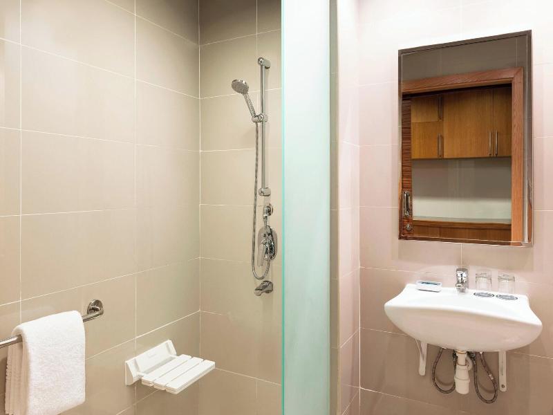 Four Points by Sheraton Downtown Dubai image