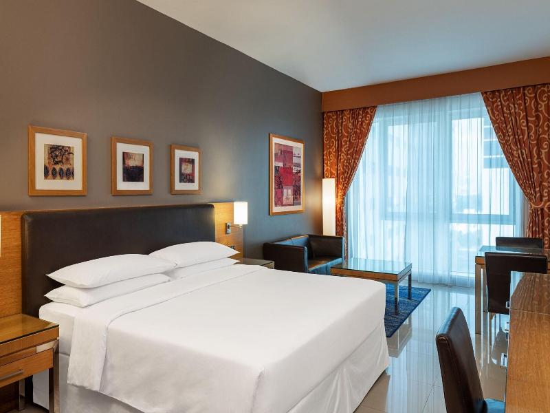Four Points by Sheraton Downtown Dubai image