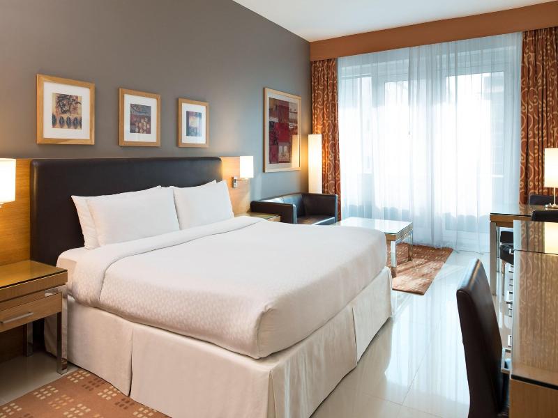 Four Points by Sheraton Downtown Dubai image