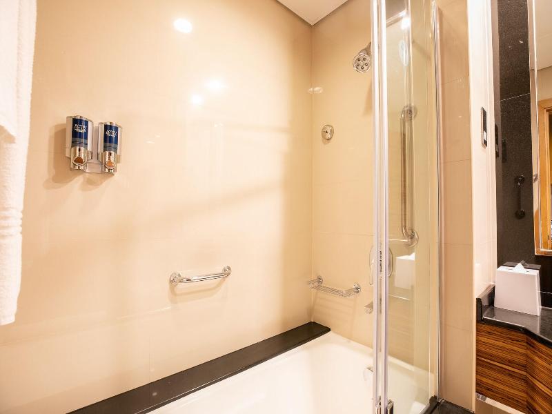 Four Points by Sheraton Downtown Dubai image