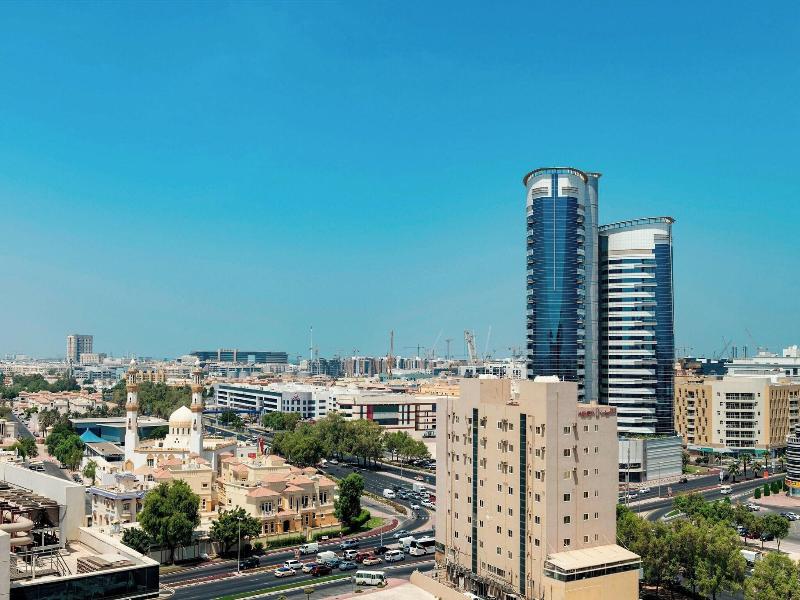 Four Points by Sheraton Downtown Dubai image