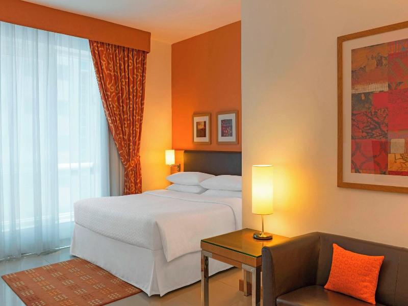 Four Points by Sheraton Downtown Dubai image
