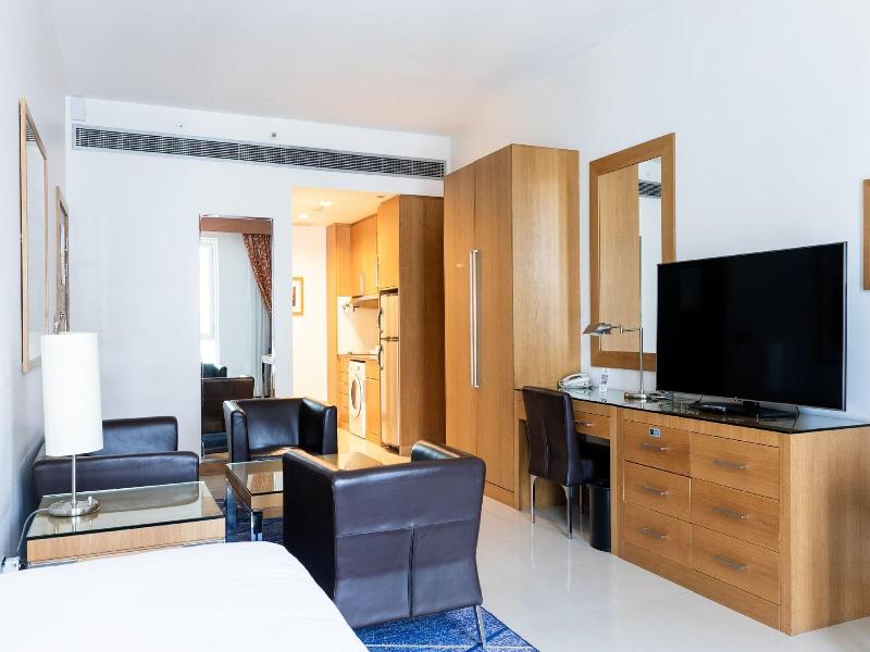 Four Points by Sheraton Downtown Dubai image